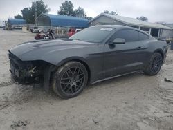 Vehiculos salvage en venta de Copart Prairie Grove, AR: 2019 Ford Mustang