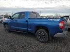 2016 Toyota Tundra Double Cab SR/SR5