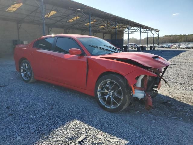 2022 Dodge Charger GT