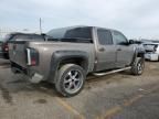 2008 Chevrolet Silverado C1500