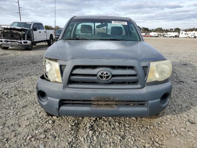 2010 Toyota Tacoma