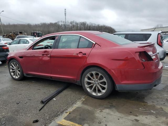 2013 Ford Taurus Limited