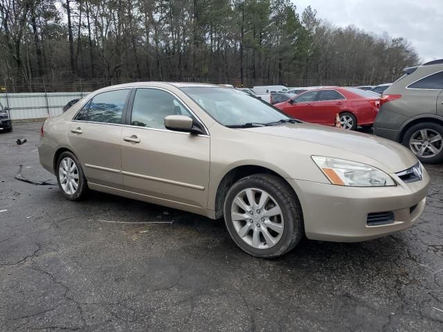 2006 Honda Accord EX