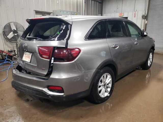 2019 KIA Sorento L