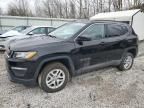 2019 Jeep Compass Sport