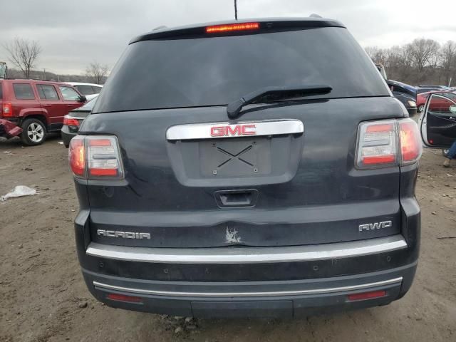 2014 GMC Acadia SLE