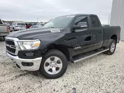 Dodge 1500 salvage cars for sale: 2022 Dodge RAM 1500 BIG HORN/LONE Star