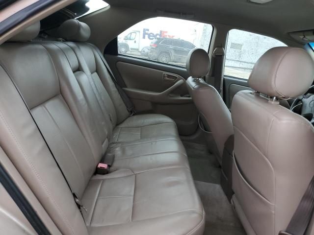 2001 Toyota Camry CE