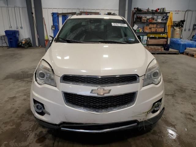 2015 Chevrolet Equinox LTZ