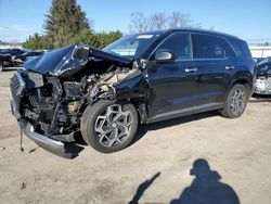 2022 Hyundai Palisade Calligraphy en venta en Finksburg, MD