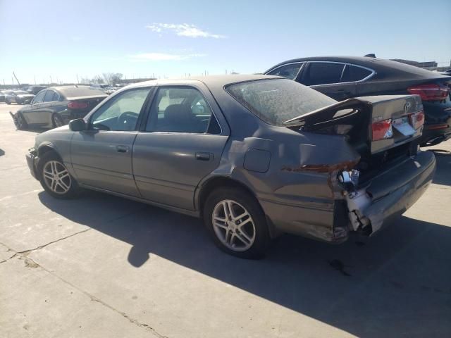 2001 Toyota Camry CE