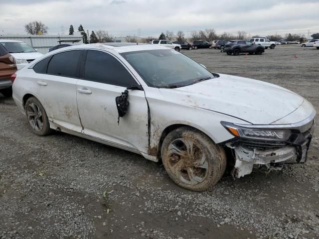 2019 Honda Accord EXL