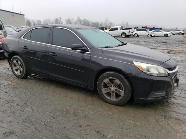 2014 Chevrolet Malibu LS