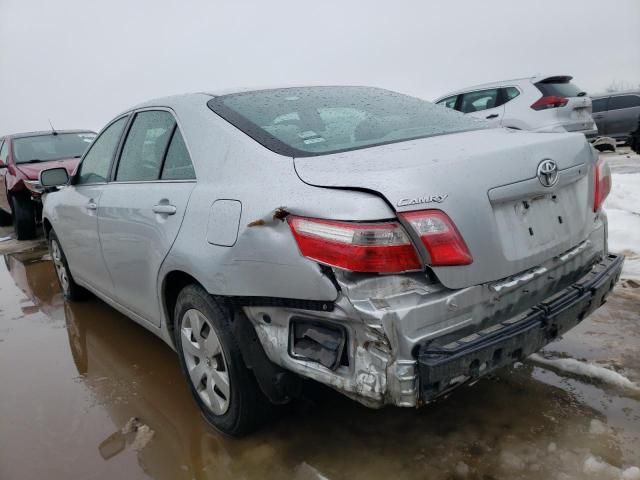 2007 Toyota Camry CE