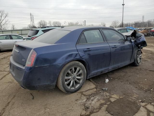 2014 Chrysler 300 S