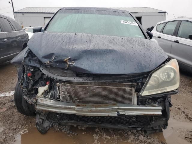 2010 Honda Odyssey EX