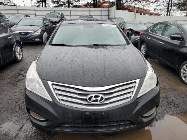 2013 Hyundai Azera