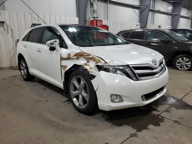 2013 Toyota Venza LE