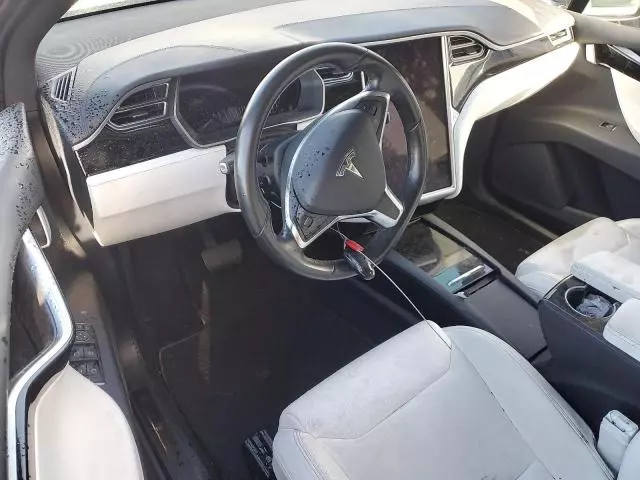 2016 Tesla Model X