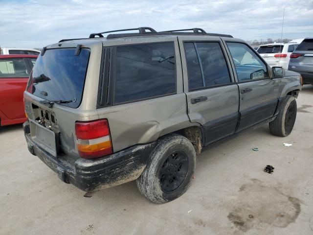 1996 Jeep Grand Cherokee Limited