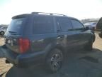 2004 Honda Pilot EXL