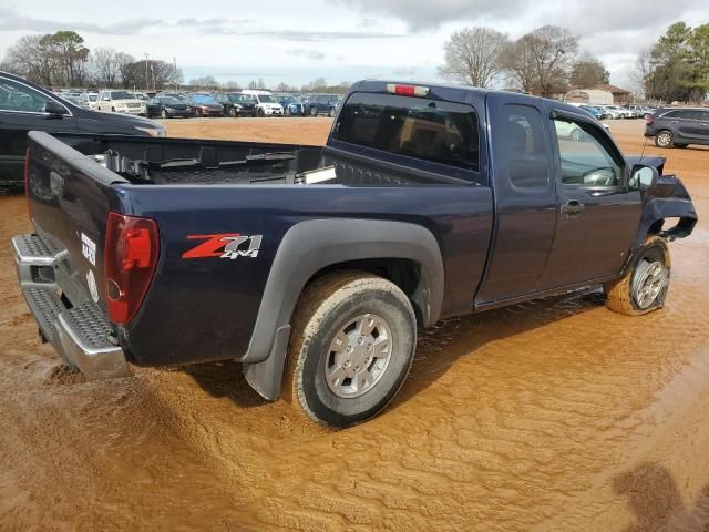 2007 Chevrolet Colorado