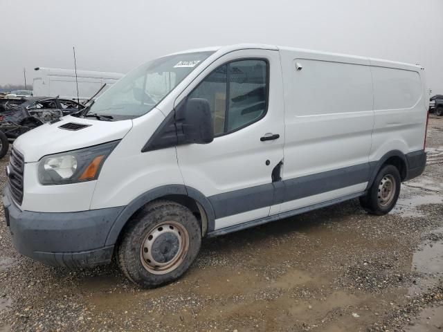 2015 Ford Transit T-150