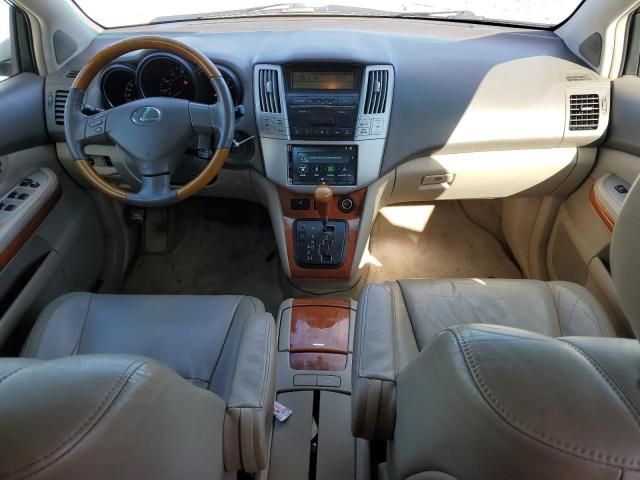 2004 Lexus RX 330