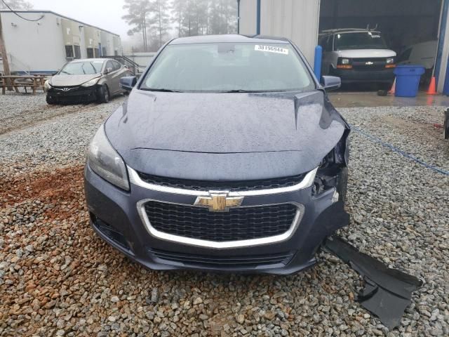 2014 Chevrolet Malibu 1LT