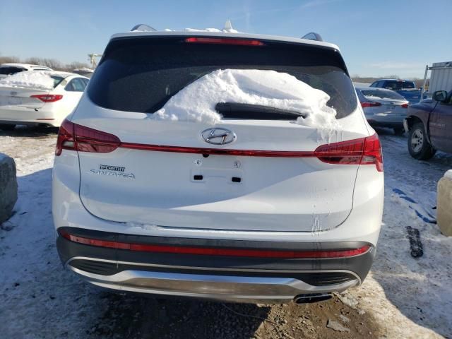 2023 Hyundai Santa FE SEL Premium