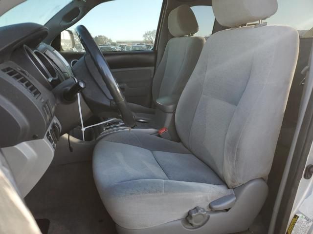 2007 Toyota Tacoma Access Cab