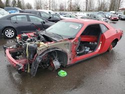 2011 Dodge Challenger R/T for sale in Portland, OR