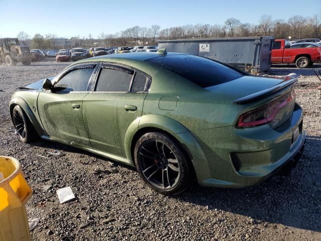 2021 Dodge Charger Scat Pack