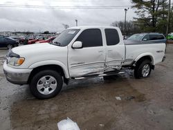 Run And Drives Cars for sale at auction: 2000 Toyota Tundra Access Cab Limited