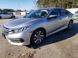 2016 Honda Civic EX for sale in Dunn, NC