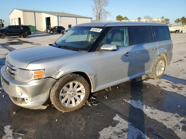 2012 Ford Flex SEL