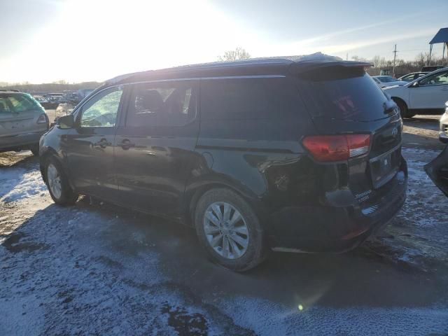 2015 KIA Sedona EX