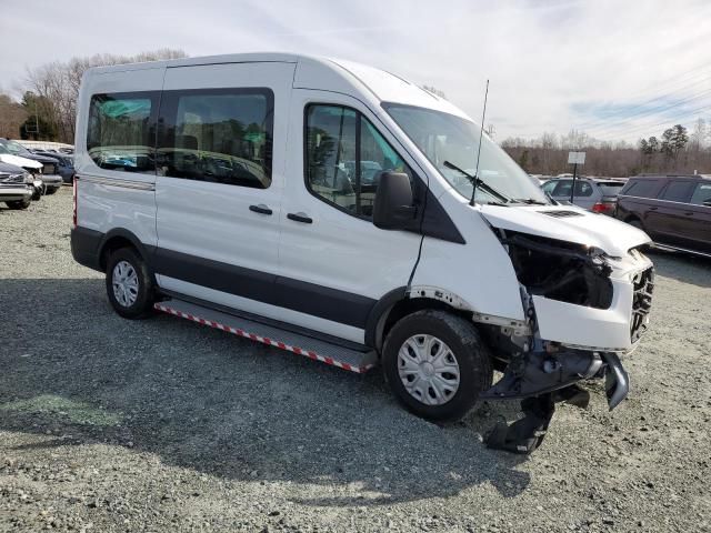 2019 Ford Transit T-150