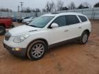 2012 Buick Enclave