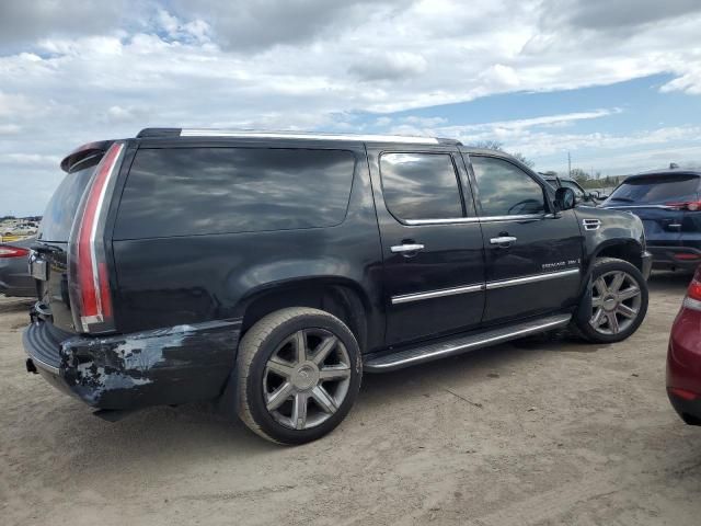 2007 Cadillac Escalade ESV