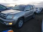 2004 Toyota 4runner Limited