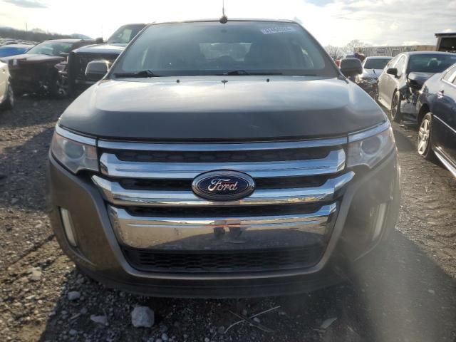 2012 Ford Edge SEL