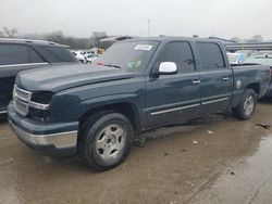 2006 Chevrolet Silverado C1500 for sale in Lebanon, TN