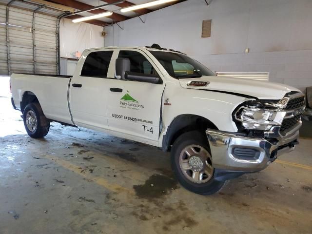 2022 Dodge RAM 2500 Tradesman