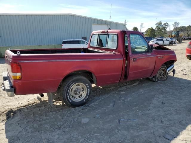 1993 Ford Ranger