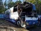 2000 Prevost Bus