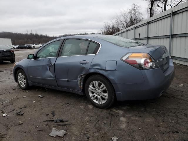 2011 Nissan Altima Base