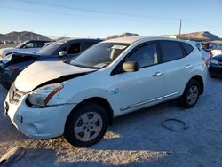 2013 Nissan Rogue S for sale in North Las Vegas, NV