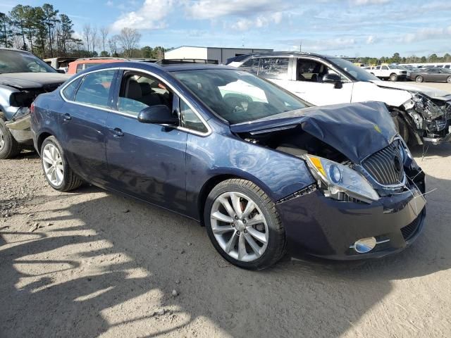 2016 Buick Verano Convenience