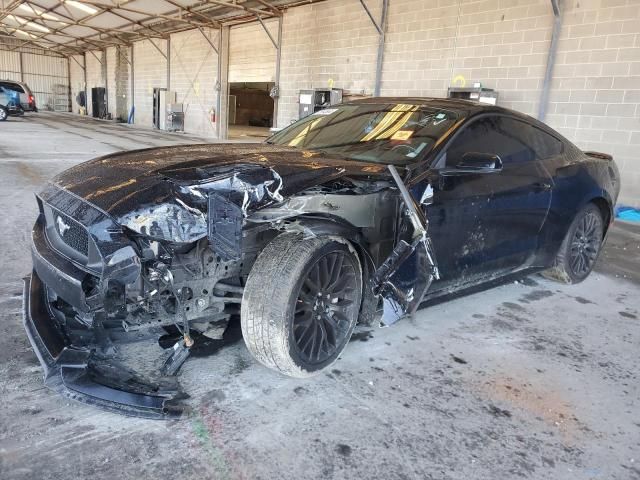 2015 Ford Mustang GT